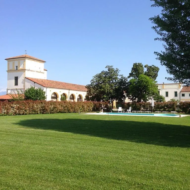 Residence Cà Beregana Vicenza Itália