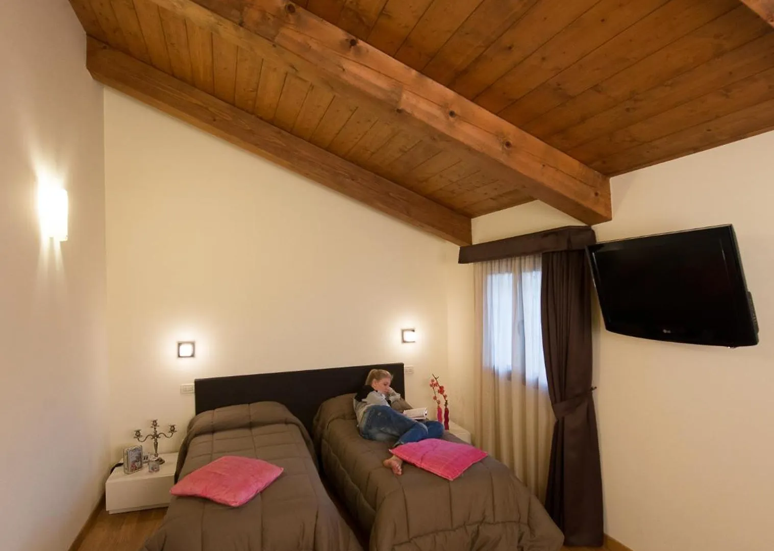 Πανσιόν Residence Ca Beregana Βιτσέντζα