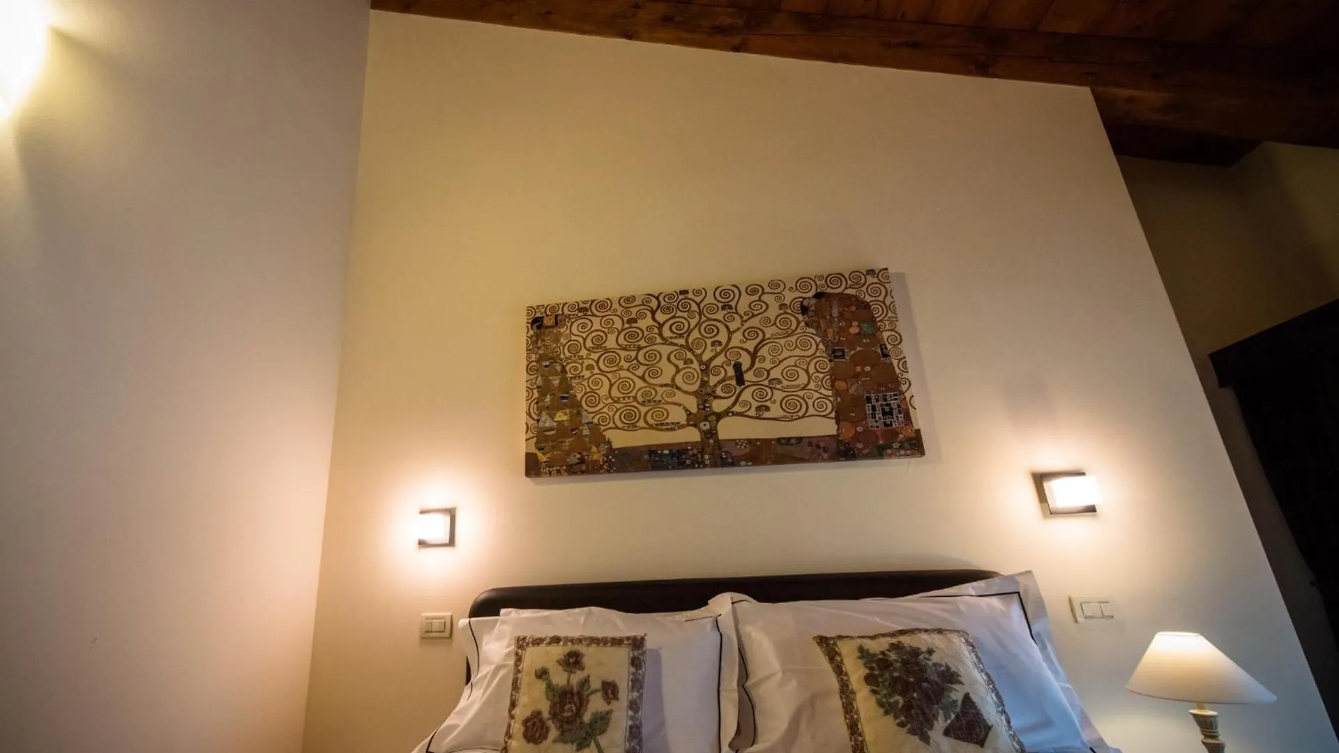 Residence Ca Beregana Βιτσέντζα
