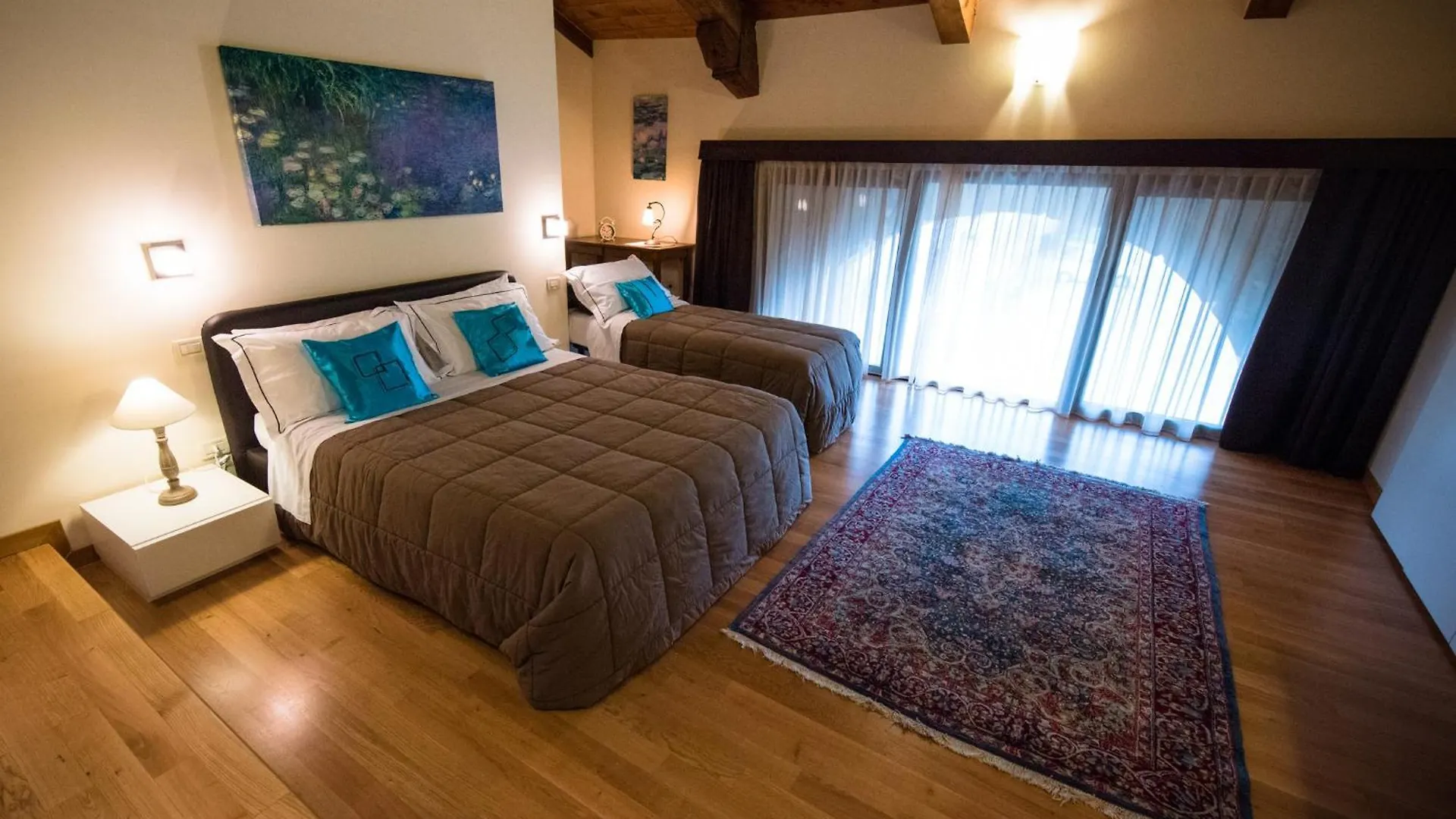 Πανσιόν Residence Ca Beregana Βιτσέντζα