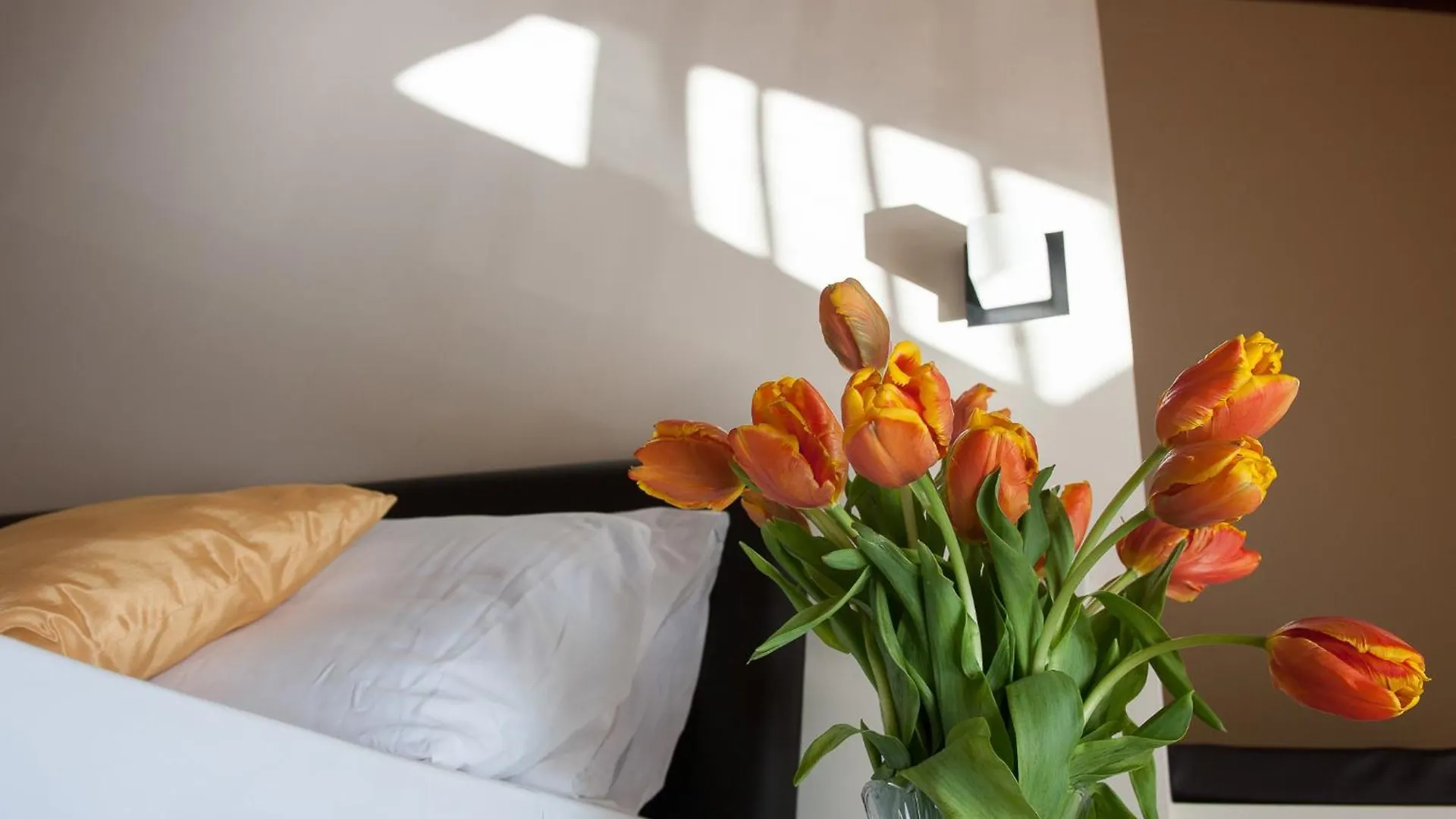 Residence Ca Beregana Βιτσέντζα Πανσιόν