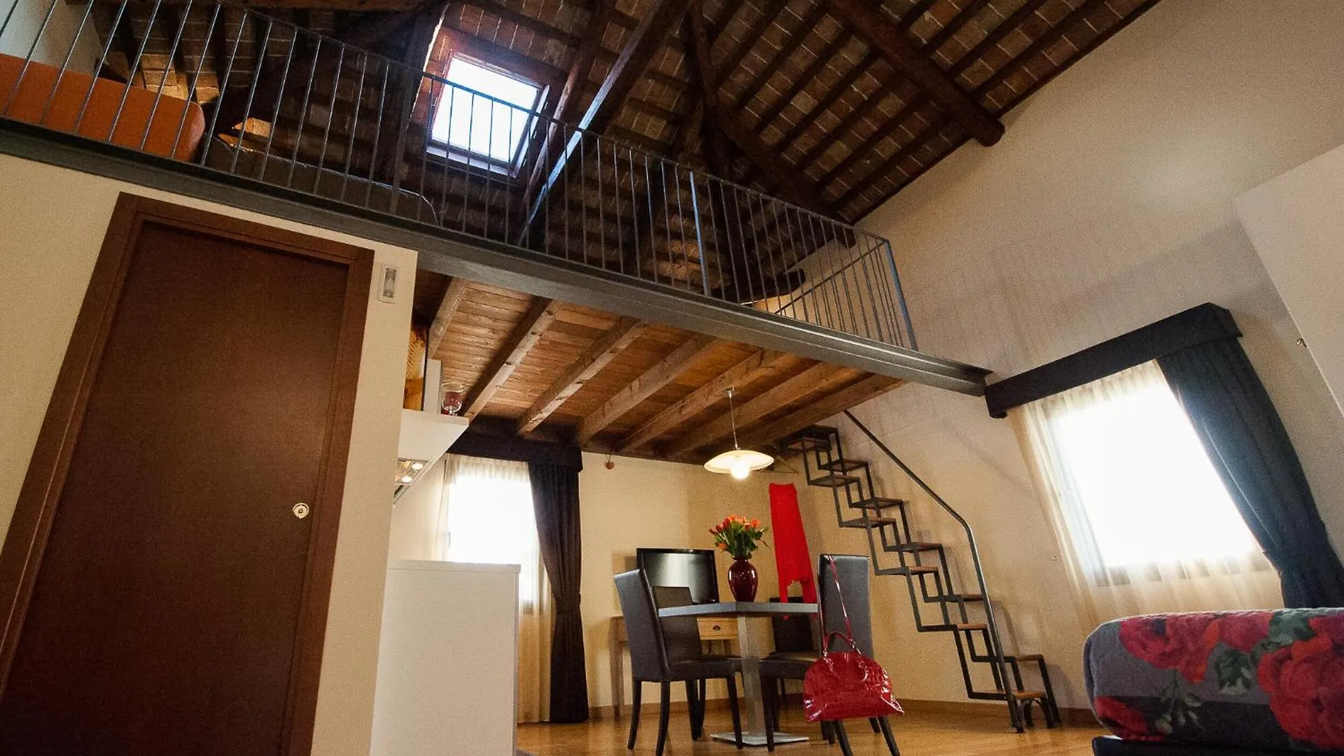 Residence Ca Beregana Βιτσέντζα Ιταλία