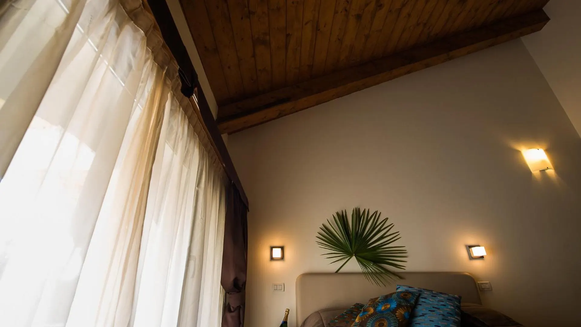 Residence Ca Beregana Βιτσέντζα