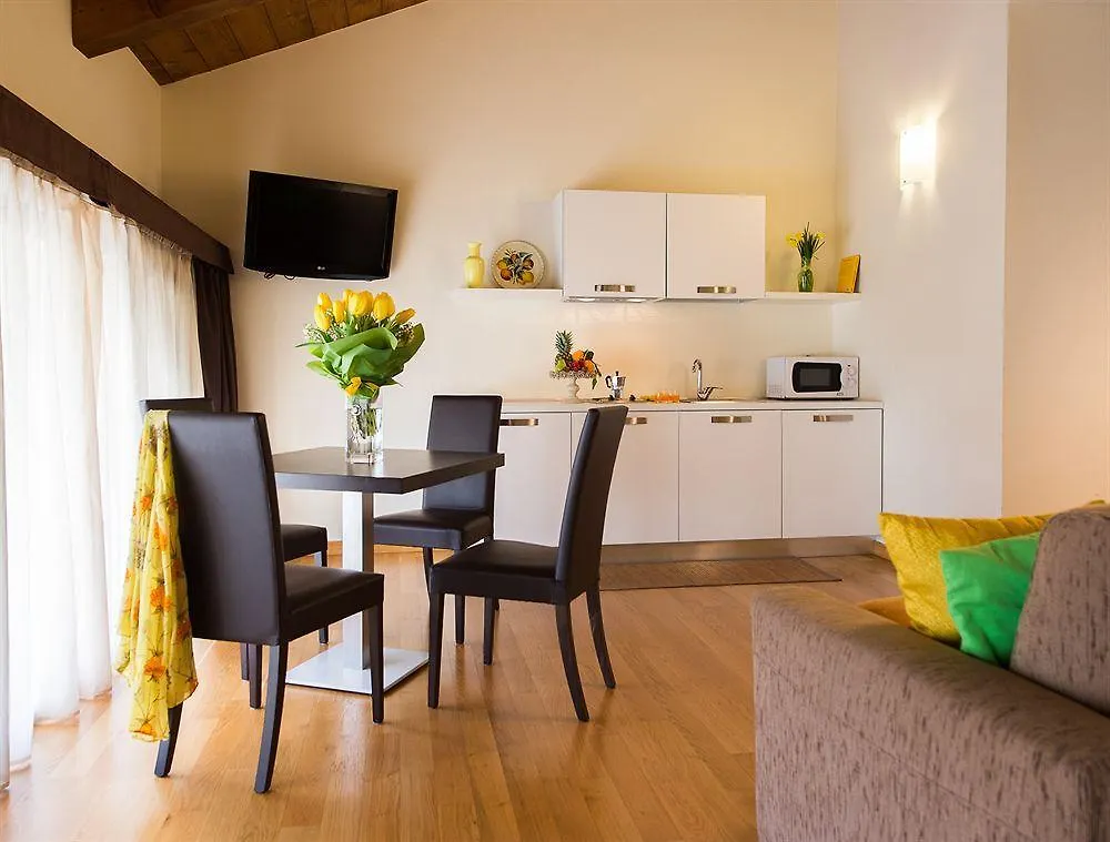 Πανσιόν Residence Ca Beregana Βιτσέντζα