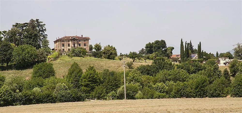 Residence Ca Beregana Βιτσέντζα Πανσιόν