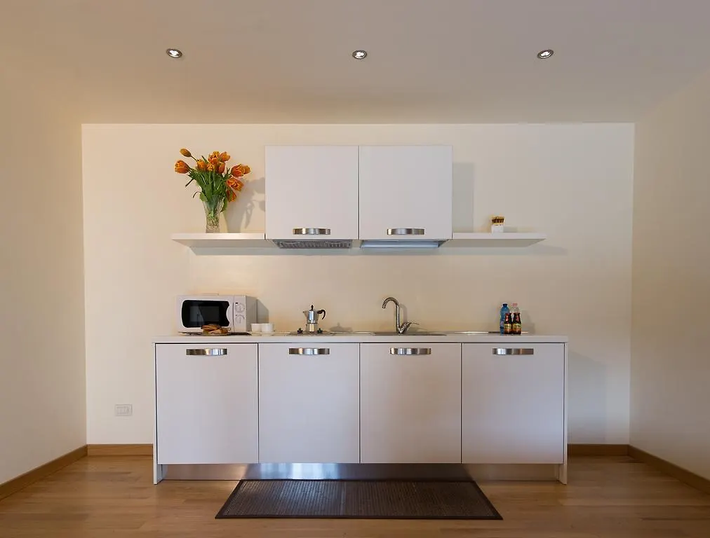 Residence Ca Beregana Βιτσέντζα