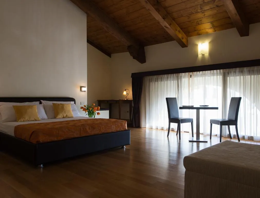 *** Πανσιόν Residence Ca Beregana Βιτσέντζα Ιταλία