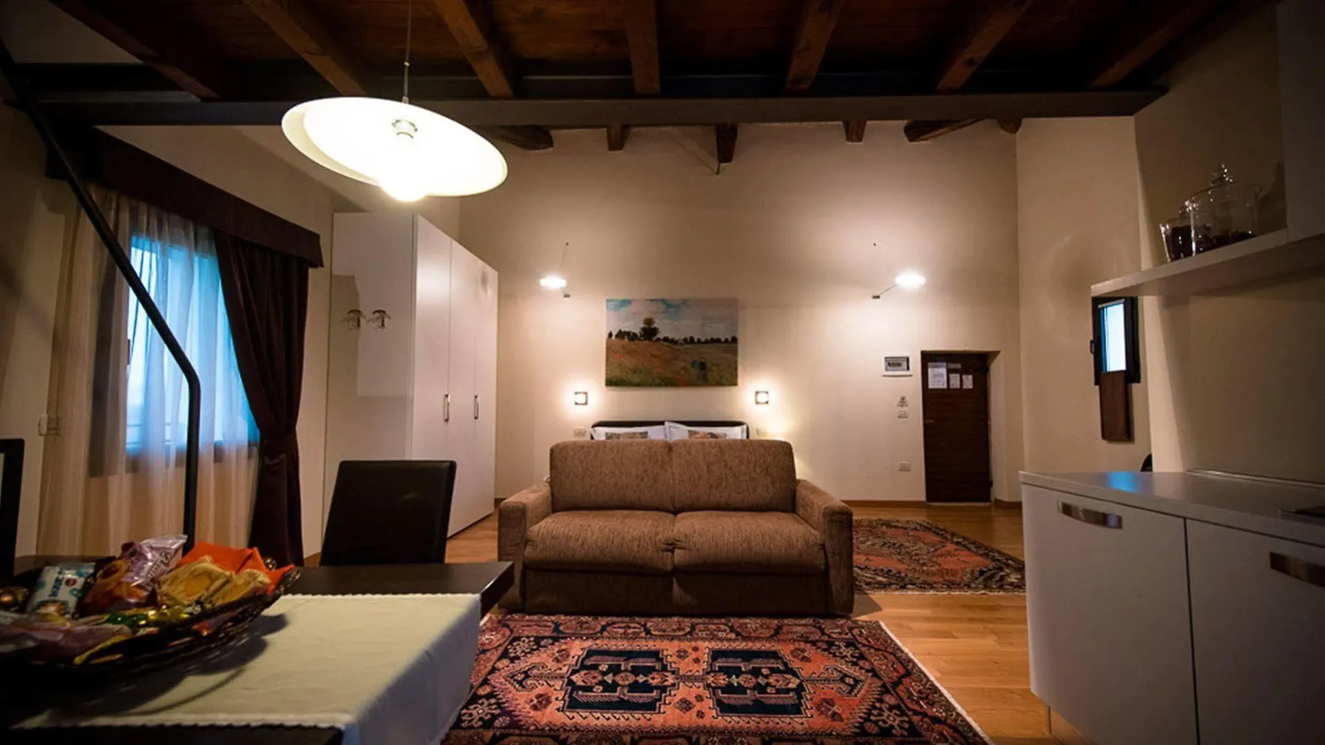 *** Πανσιόν Residence Ca Beregana Βιτσέντζα Ιταλία