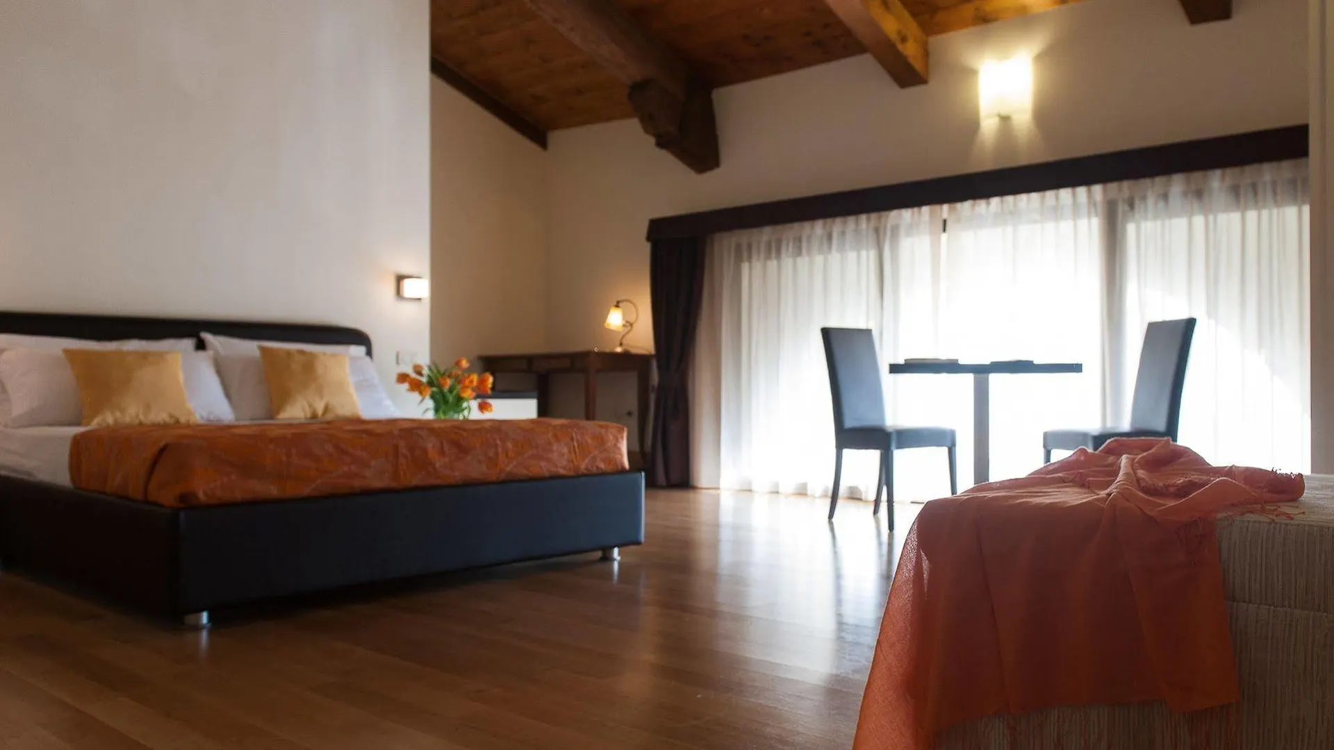 Residence Ca Beregana Βιτσέντζα