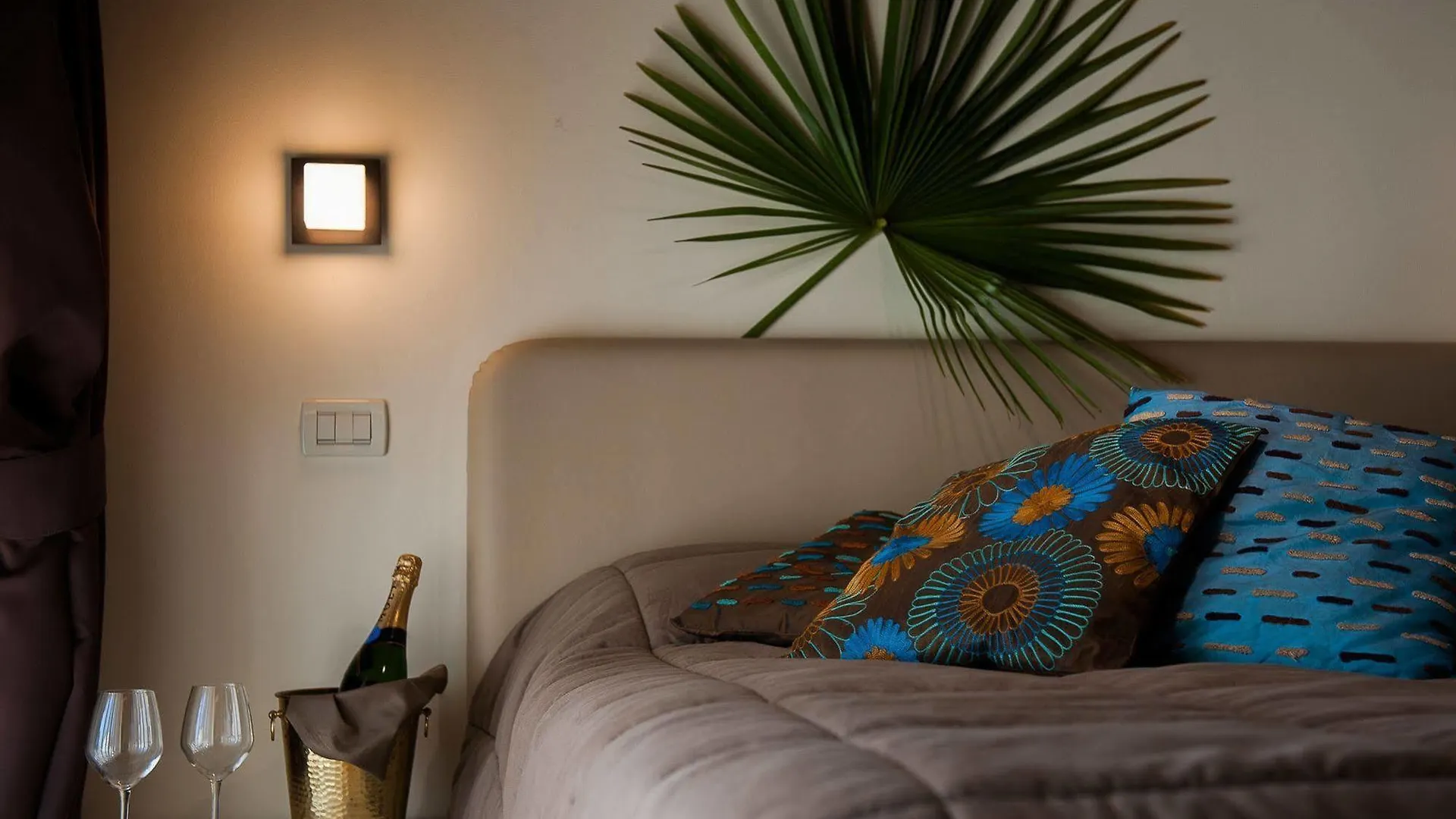 Πανσιόν Residence Ca Beregana Βιτσέντζα