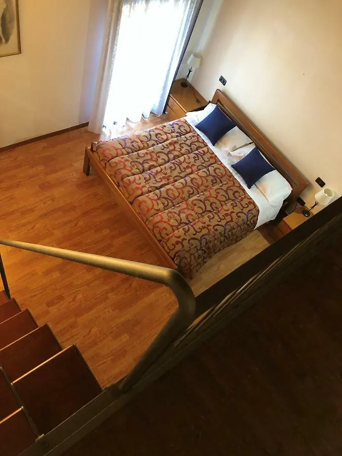 Residence Ca Beregana Βιτσέντζα 3*,  Ιταλία