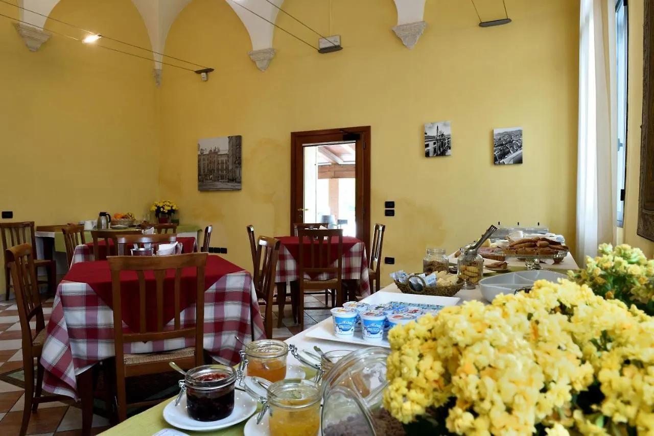 Residence Ca Beregana Βιτσέντζα Ιταλία