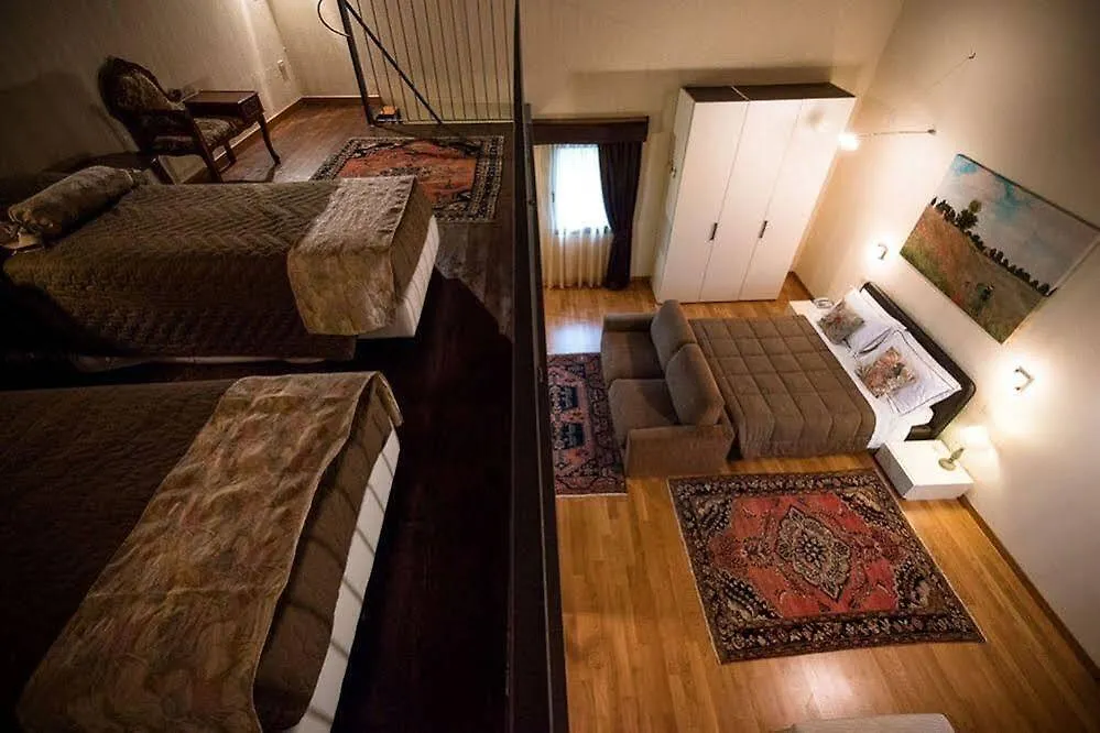 *** Guest house Residence Ca Beregana Vicenza Italy