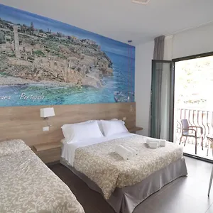 Guest house New Casa Corvaja 