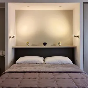 Guest house Le Stanze Dei Tesori - Luxury 